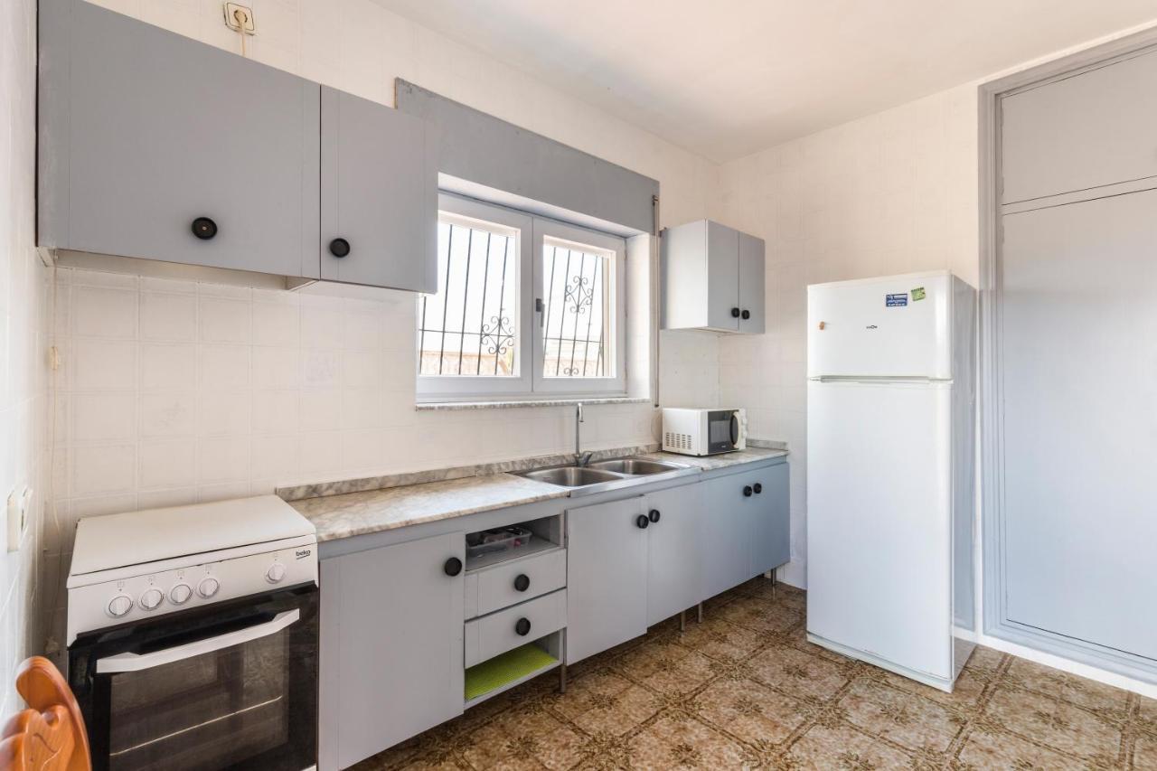 Villa El Carmoli Cartagena Kültér fotó