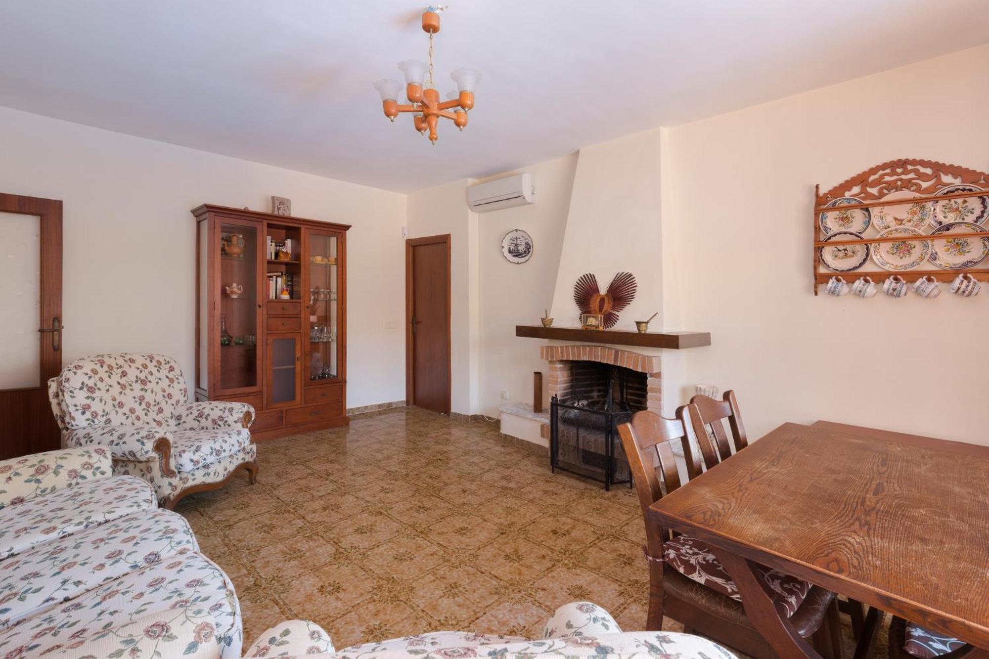 Villa El Carmoli Cartagena Kültér fotó